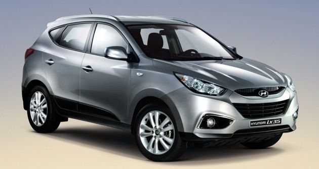 Hyundai I30 Hyundai IX35 ricambi FRONTALE AIRBAG - Foto 6
