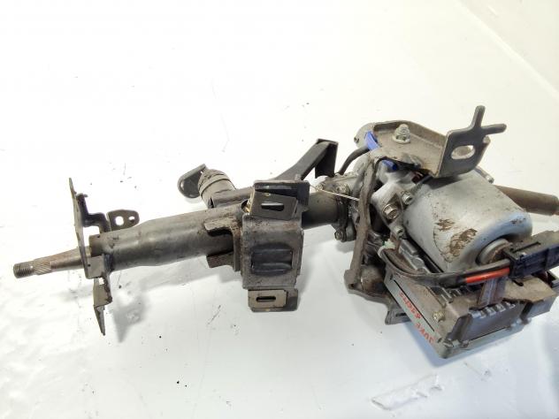 PIANTONE STERZO NISSAN Juke 1° Serie 48810BA66B (1013) - Foto 5