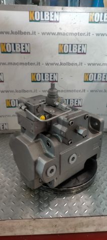 Pompa Rexroth A4VSO250LR2N/30R-PPB13N00 - Foto 3