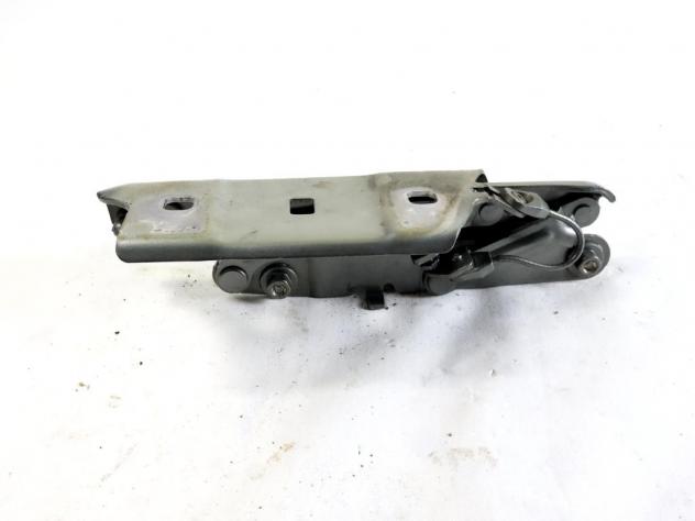 39085088 CERNIERA COFANO ANTERIORE LATO DESTRO OPEL INSIGNIA B SW 1.5 B 103KW 6M 5P (2018) RICAMBIO USATO - Foto 3