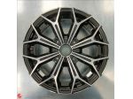 611BJ080DIAMAN CERCHIO IN LEGA 14 AIXAM EMOTION SENSATION COUPE E-COUPE