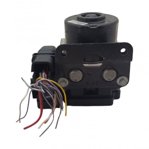 ABS FORD Fiesta 6° Serie 06.2102-1317.4 STJA, STJB, STJC, STJD Benzina 1200 (0817) - Foto 4