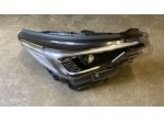 Faro anteriore DX a LED Subaru Crosstrek Hybrid del 2024 (84002FN041)
