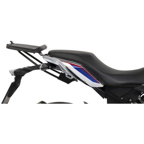 Bauletto valigie Shad per Bmw G 310 Gs 310 R staffe telaietti 3p - Foto 5