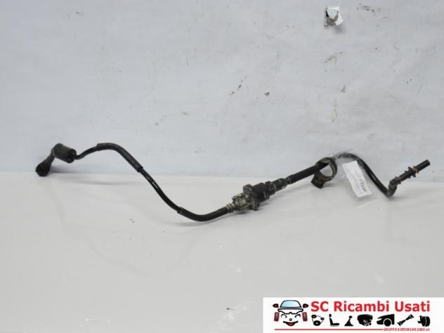 Elettrovalvola Carburante Peugeot 208 1.2 Benzina 9671744280 - 34155 - Foto 2