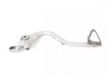 HUSQVARNA WR 250 H8A0073343 PEDALE FRENO POSTERIORE (2011) REAR BRAKE PEDAL