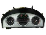 Mercedes Classe C 220 CDI quadro strumenti A2045403148