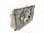 VENTOLA RADIATORE FIAT 500 X Serie 52011165 55266963 Diesel 1300 (15)