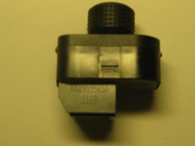 Interruttore Pulsante Seat 6K1959565A2169 (Buon usato) - Foto 2