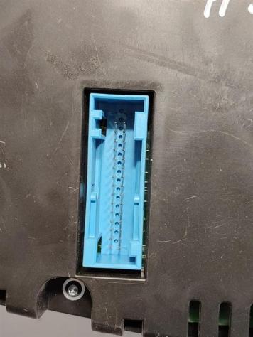 QUADRO STRUMENTI VOLKSWAGEN Golf 6 Berlina 5K0920873A CAY (0812) - Foto 4
