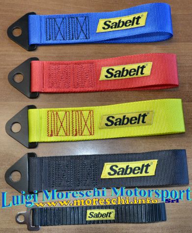 Ganci traino Sabelt Racing / Tuning - Foto 6