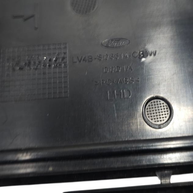 COVER COPERTURA SPECCHIETTO RETROVISORE INTERNO FORD Kuga Serie (DFK) LV4B-S03514-CBW (19) - Foto 7