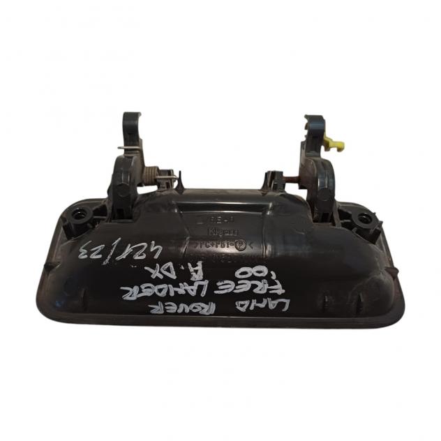 MANIGLIA ESTERNA ANTERIORE DESTRA LAND ROVER Freelander 1° Serie CXB000320LDA (9803) - Foto 4
