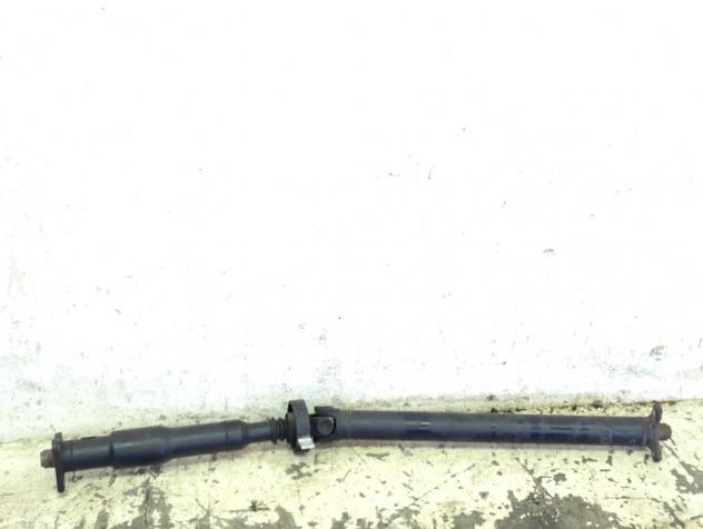 26107573482 ALBERO DI TRASMISSIONE POSTERIORE BMW SERIE 3 320XD E92 2.0 D 4X4 130KW 6M 2P (2009) RICAMBIO USATO - Foto 2