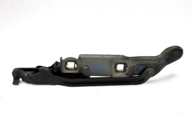 1667708 CERNIERA COFANO ANTERIORE LATO DESTRO FORD MONDEO 2.0 D 103KW 6M 5P (2007) RICAMBIO USATO