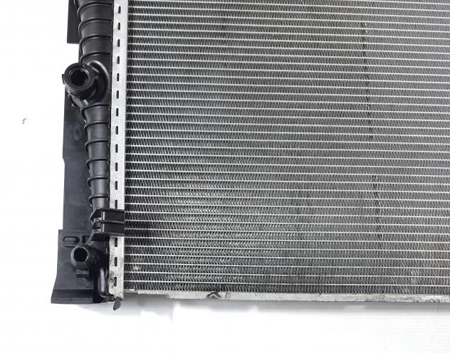 RADIATORE ACQUA BMW X4 Serie (G02) 17118578142 B47C20B Diesel 2000 (18) - Foto 3