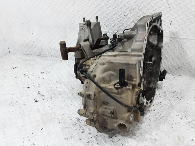 CAMBIO MANUALE COMPLETO MAZDA 2 Berlina 2° Serie FC021710X ZJ46 Benzina 1300 (0714) - Foto 6
