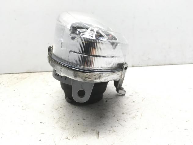 APRILIA SCARABEO 4T 4V 50 FARO FANALE ANTERIORE CON ROTTURA 2014 2017 TGG00 - Foto 3