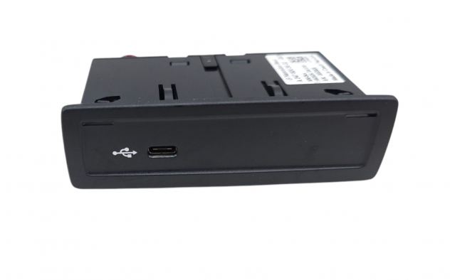 PORTA USB MERCEDES GLB Serie (X247) A2478203902 (19) - Foto 5