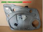 ALZACRIS ELE ANT.S. 5 FILI pannello M.B. Cl A (W169)  Carrozzeria  Lamierat &hellip;