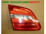 FANALE POST.S.(parte int.) MERCEDES Classe B  Parti elettriche  Fanaleria   &hellip;