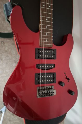 Chitarra Elettrica Yamaha RGX121Z - Foto 2