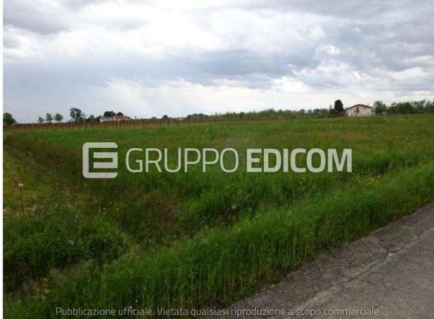 Terreno di 2910 mq in vendita a Fiume Veneto - Rif. 4551426