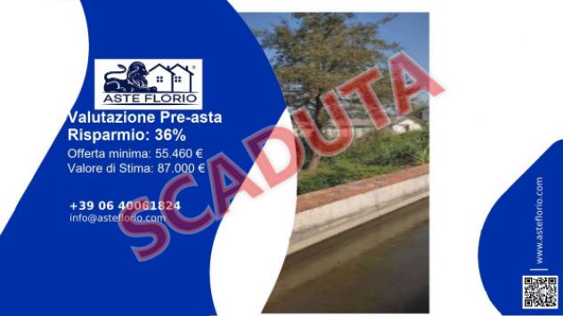 Immobile in asta di 22 m² in vendita a Ozzero