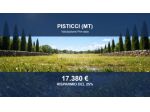 Immobile in asta di 4116 m² in vendita a Pisticci