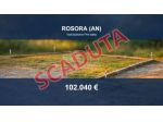 Immobile in asta di 9571 m² in vendita a Rosora
