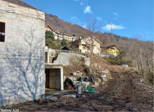 V000500 - TERRENO EDIFICABILE IN POSIZIONE PANORAMICA - Foto 6