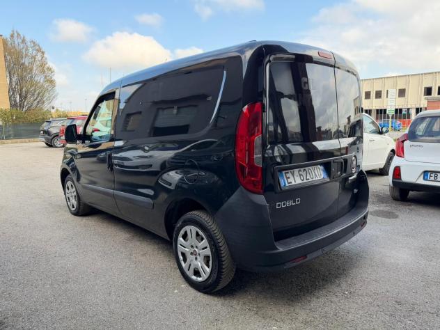 FIAT Doblò 1.6 Multijet 16v 90cv Dualogic Emotion IVA ESPOSTA - Foto 8