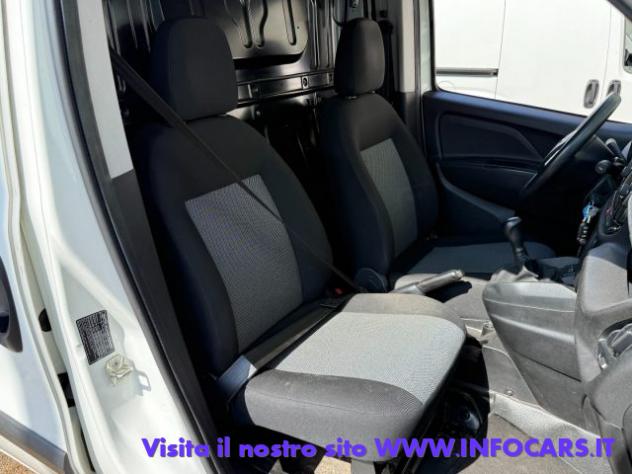 FIAT Doblo Cargo 1.3 MJT 95 CV PC-TN Business + IVA rif. 23992477 - Foto 6
