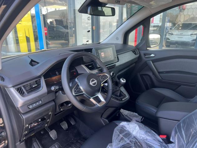Nissan Townstar TW1 L1 130CV N-CONNECTA - Foto 8