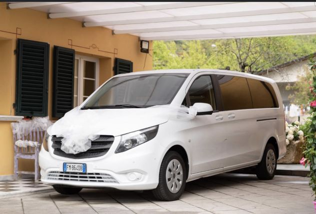 TUTTOGARE RENT Noleggia Auto - furgoni e Van a MASSA CARRARA(MS) - Foto 5