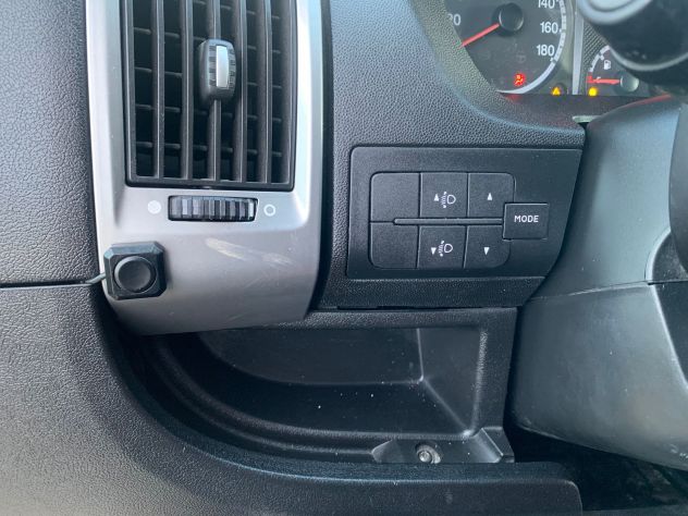 Fiat Ducato 2.3 Mjet 130cv Furgonato - Foto 8