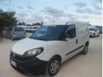Fiat Doblo furgone 3 posti