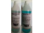 Brunitore acciaio inox