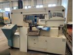 Segatrice a nastro doppia colonna MEBER Mod SM 420