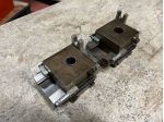 Testa tornio legno automatico per minuteria