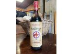 Chianti Classico DOC Fattoria di Montemaggio del 1980