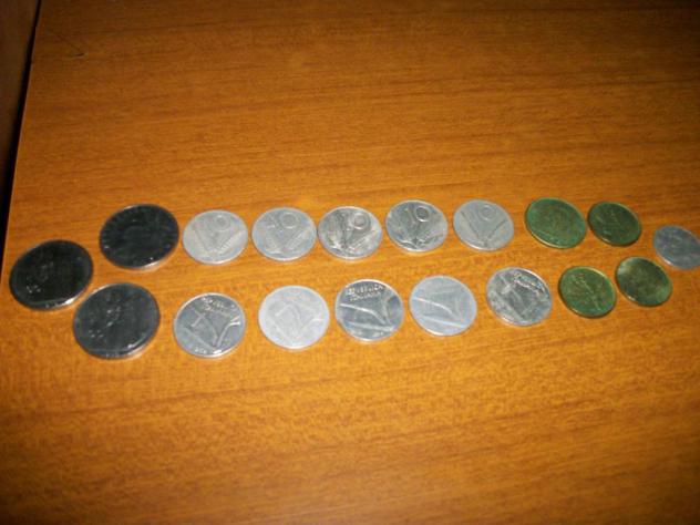 monete in lire italiane vendo - Foto 3
