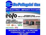 Impianti Elettrici De Pellegrini