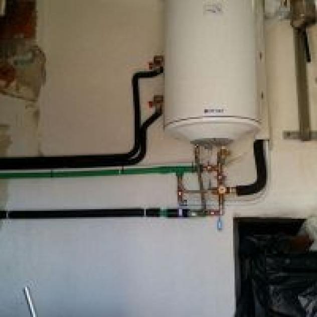 Termoart S.r.l.s. - Foto 4