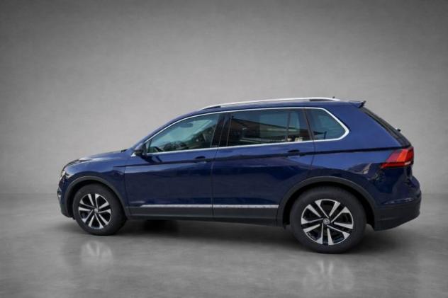 VOLKSWAGEN Tiguan 2.0 TDI SCR 110KW BUSINESS BMT FP rif. 23453260
