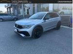 Volkswagen Tiguan R Line 2.0 TDI #11366