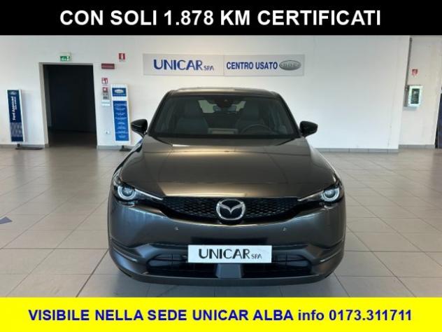 MAZDA MX-30 35,5 KWH 145 CV MAKOTO URBAN - FULL ELECTRIC rif. 23274939 - Foto 2
