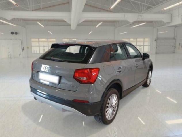 AUDI Q2 1.6 TDI S tronic Design rif. 24054313 - Foto 2