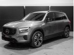 Mercedes-Benz GLB GLB 200 d Automatic 4MATIC