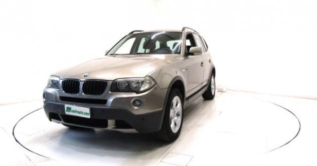 BMW X3 2.0i Eletta 5P Manuale 4x4 rif. 24167351 - Foto 3